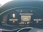 2021 Audi Sq8 Prestige Серебряный vin: WA1CWBF19MD035118
