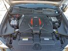 2021 Audi Sq8 Prestige Серебряный vin: WA1CWBF19MD035118