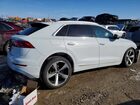 2024 Audi Sq8 Prestige White vin: WA1CWBF1XRD019873