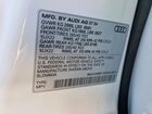 2024 Audi Sq8 Prestige White vin: WA1CWBF1XRD019873