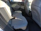 2024 Audi Sq8 Prestige White vin: WA1CWBF1XRD019873