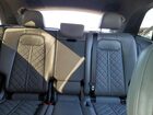 2024 Audi Sq8 Prestige White vin: WA1CWBF1XRD019873