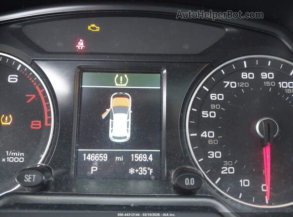 WA1D7AFP8GA136348 2016 AUDI Q5 Gray 