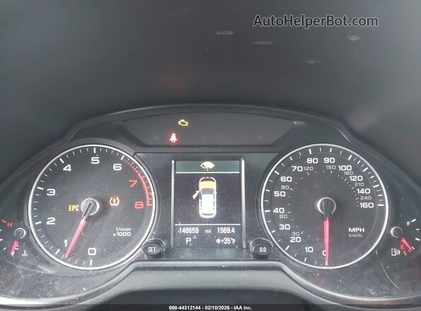 WA1D7AFP8GA136348 2016 AUDI Q5 Gray Widok tylnych siedzeń