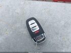 2016 Audi Q5 3.0t Premium Plus Gray vin: WA1D7AFP8GA136348