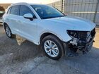 2024 Audi Q3 Premium S Line 45 White vin: WA1DECF30R1169927