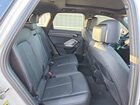 2024 Audi Q3 Premium S Line 45 White vin: WA1DECF30R1169927