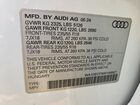 2024 Audi Q3 Premium S Line 45 White vin: WA1DECF30R1169927