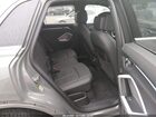 2025 Audi Q3 Premium 45 Tfsi S Line Quattro Tiptronic Серый vin: WA1DECF30S1056288