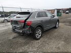 2025 Audi Q3 Premium 45 Tfsi S Line Quattro Tiptronic Серый vin: WA1DECF30S1056288