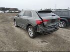 2025 Audi Q3 Premium 45 Tfsi S Line Quattro Tiptronic Серый vin: WA1DECF30S1056288
