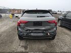 2025 Audi Q3 Premium 45 Tfsi S Line Quattro Tiptronic Серый vin: WA1DECF30S1056288