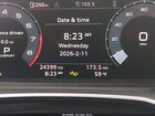 2025 Audi Q3 Premium 45 Tfsi S Line Quattro Tiptronic Серый vin: WA1DECF30S1056288