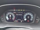 2025 Audi Q3 Premium 45 Tfsi S Line Quattro Tiptronic Черный vin: WA1DECF30S1085760