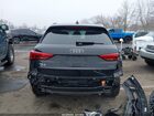 2025 Audi Q3 Premium 45 Tfsi S Line Quattro Tiptronic Черный vin: WA1DECF30S1085760