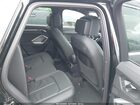 2025 Audi Q3 Premium 45 Tfsi S Line Quattro Tiptronic Черный vin: WA1DECF30S1085760