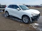 2024 Audi Q3 Premium 45 Tfsi S Line Quattro Tiptronic White vin: WA1DECF31R1081372