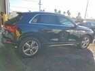 2024 Audi Q3 Premium S Line 45 Черный vin: WA1DECF31R1207777