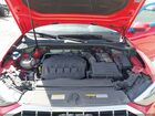 2022 Audi Q3 Premium 45 Tfsi S Line Quattro Tiptronic Красный vin: WA1DECF34N1125116