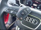 2022 Audi Q3 Premium 45 Tfsi S Line Quattro Tiptronic Красный vin: WA1DECF34N1125116