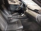 2023 Audi Q3 Premium 45 Tfsi S Line Quattro Tiptronic Black vin: WA1DECF36P1143104