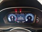 2023 Audi Q3 Premium 45 Tfsi S Line Quattro Tiptronic Black vin: WA1DECF36P1143104