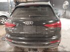 2023 Audi Q3 Premium 45 Tfsi S Line Quattro Tiptronic Black vin: WA1DECF36P1143104