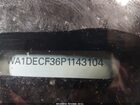2023 Audi Q3 Premium 45 Tfsi S Line Quattro Tiptronic Black vin: WA1DECF36P1143104