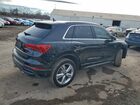 2023 Audi Q3 Premium S Line 45 Black vin: WA1DECF37P1032965