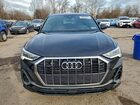 2023 Audi Q3 Premium S Line 45 Black vin: WA1DECF37P1032965