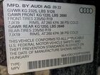 2023 Audi Q3 Premium S Line 45 Black vin: WA1DECF37P1032965