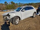 2023 Audi Q3 Premium S Line 45 White vin: WA1DECF38P1057387