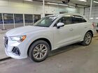 2021 Audi Q3 Premium S Line 45 White vin: WA1DECF39M1035717