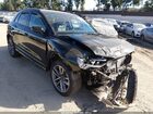 2025 Audi Q3 Premium 45 Tfsi S Line Quattro Tiptronic Black vin: WA1DECF39S1040686