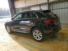 2025 Audi Q3 Premium S Line 45 Black vin: WA1DECF3XS1016087