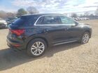 2025 Audi Q3 Premium S Line 45 Black vin: WA1DECF3XS1016087
