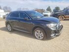 2025 Audi Q3 Premium S Line 45 Black vin: WA1DECF3XS1016087