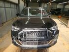 2025 Audi Q3 Premium S Line 45 Black vin: WA1DECF3XS1016087