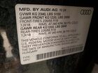 2025 Audi Q3 Premium S Line 45 Black vin: WA1DECF3XS1016087