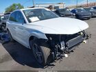 2021 Audi Q5 Premium Plus 55 Tfsi E Quattro S Tronic White vin: WA1E2AFY3M2043058