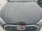 2024 Audi Q5 E Premium Plus 55 Черный vin: WA1E2AFY9R2015157