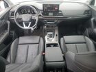 2024 Audi Q5 E Premium Plus 55 Черный vin: WA1E2AFY9R2015157