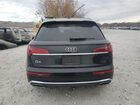 2024 Audi Q5 E Premium Plus 55 Черный vin: WA1E2AFY9R2015157