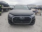 2024 Audi Q5 E Premium Plus 55 Черный vin: WA1E2AFY9R2015157