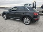 2024 Audi Q5 E Premium Plus 55 Черный vin: WA1E2AFY9R2015157