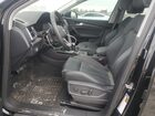 2024 Audi Q5 E Premium Plus 55 Черный vin: WA1E2AFY9R2015157