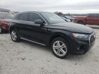 2024 Audi Q5 E Premium Plus 55 Черный vin: WA1E2AFY9R2015157