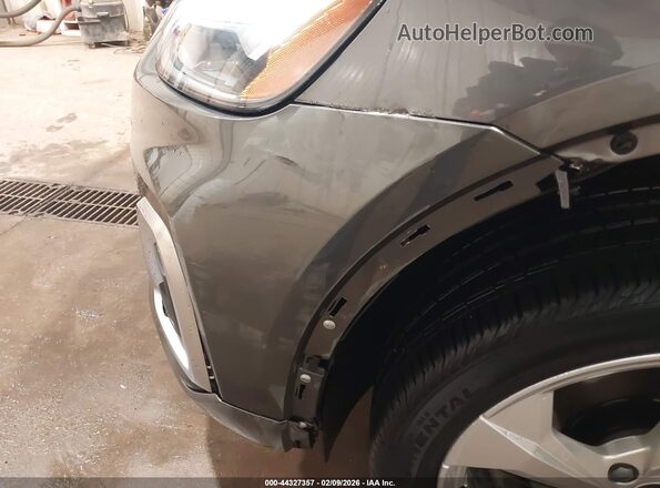WA1EAAFY0P2172219 2023 AUDI Q5 Серый Вид спереди