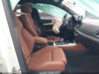 2025 Audi Q5 Premium Plus 45 Tfsi S Line Quattro S Tronic Белый vin: WA1EAAFY0S2044281