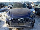 2023 Audi Q5 Premium Plus 45 Синий vin: WA1EAAFY2P2140954